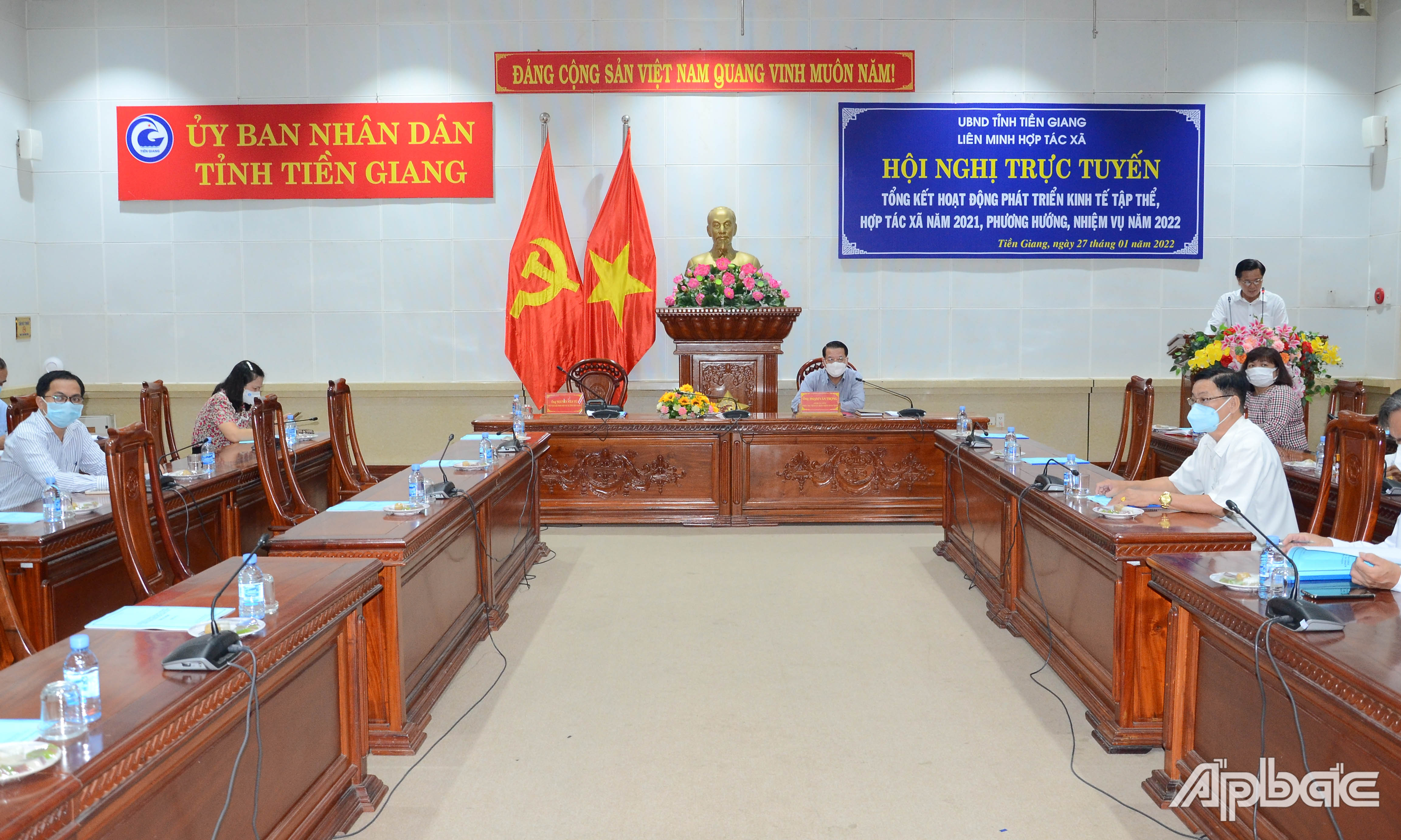 Cần có tư duy mới về kinh tế tập thể, hợp tác xã