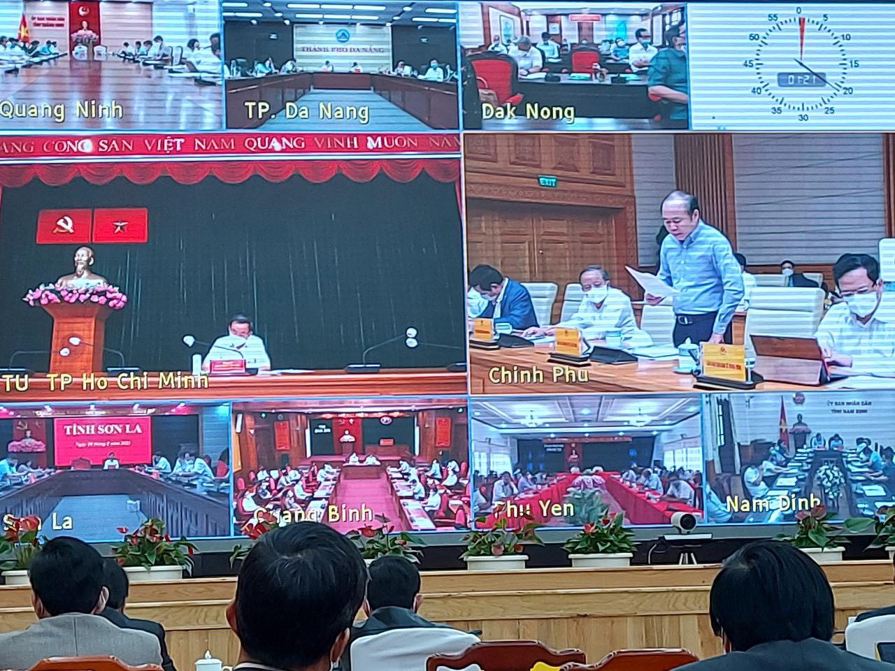 Khu vực kinh tế tập thể, HTX cần sự hỗ trợ của Chính phủ